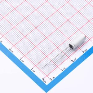 RYHS7.5V500UF5*11商品缩略图