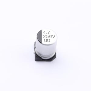 RYUD250V4.7UF8*10商品缩略图