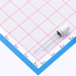 RYHS6.3V560UF6*8商品缩略图