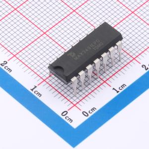 MAX3491EPD-TUDI商品缩略图