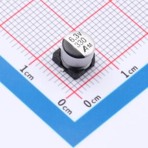 RYGVM6.3V330UF6*5商品缩略图