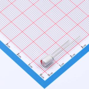 RYHS6.3V330UF5*7商品缩略图