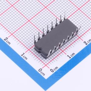 DS96F172MJ/883商品缩略图