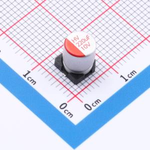 RYHV10V220UF6*7商品缩略图