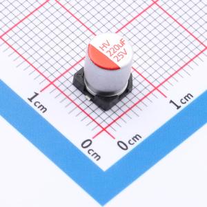 RYHV25V220UF6*7商品缩略图