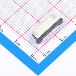 XY-FPC-1.0-CTD-08PH25商品缩略图