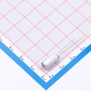 RYHS6.3V820UF5.5*11商品缩略图