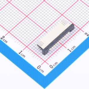 XY-FPC-1.0-CTD-10PH25商品缩略图