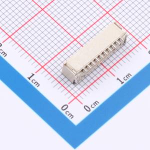 GH1.25mm-10P-WT商品缩略图