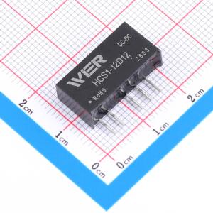 HCS1-12D12商品缩略图