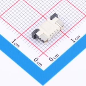 XY-FPC-1.0-CTD-04PH25商品缩略图