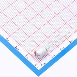 RYHS6.3V680UF6*8商品缩略图