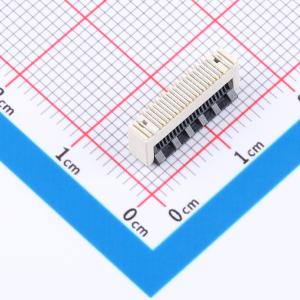 FPC13-YSZ0.5-20ABRH52商品缩略图