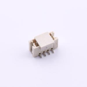 ZH1.5mm-4P-LT商品缩略图
