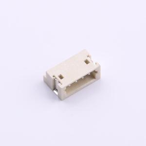 ZH1.5mm-4P-WT商品缩略图