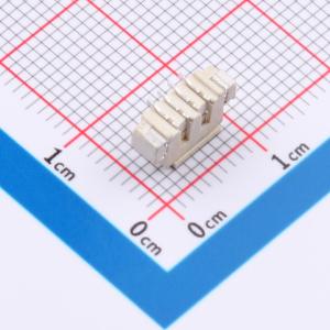 MX1.25mm-4P-LT商品缩略图