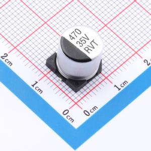 RYRVT35V470UF10*10商品缩略图