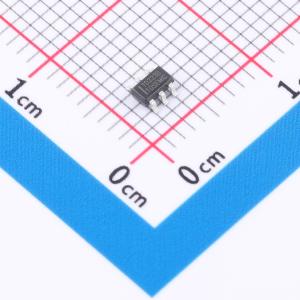 单键电容式触摸按键IC