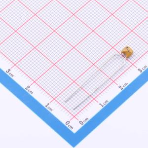 CL0805CG100V101JS商品缩略图