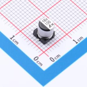 RYGVM16V100UF5*5商品缩略图