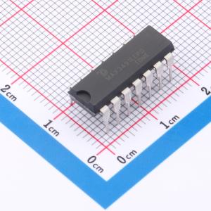 MAX3491EEPD-TUDI商品缩略图