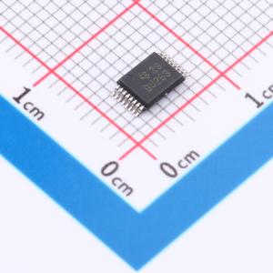 SN74CB3Q3253DGVR商品缩略图