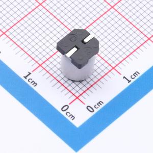 RYGVZ50V100UF6*7商品缩略图