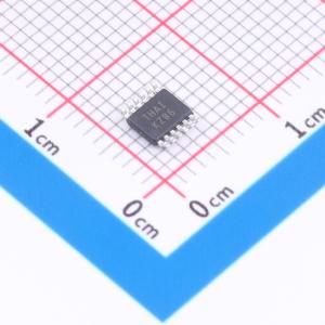 LTC2644HMS-L10#PBF商品缩略图