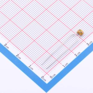 CL0805X7R100V104KS商品缩略图