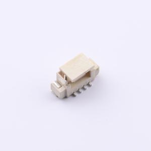 MX1.25mm-4P-LT商品缩略图