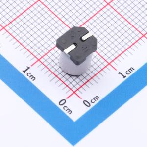 RYHV6.3V470UF6*7商品缩略图