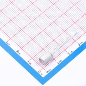 RYHS6.3V180UF5*8商品缩略图