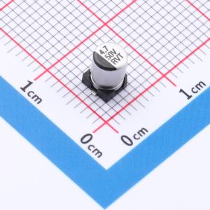 RYRVT50V4.7UF4*5商品缩略图