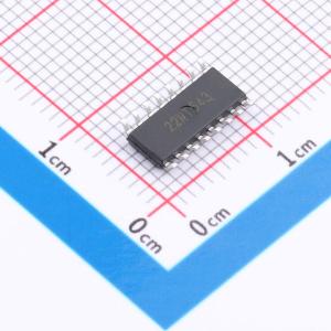 SN74HC4060DR-JSM商品缩略图