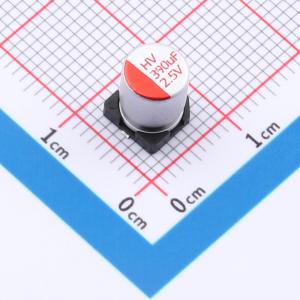 RYHV2.5V390UF6*7商品缩略图