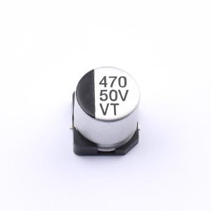 RYVT50V470UF12*13商品缩略图