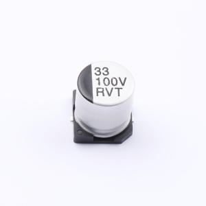 RYRVT100V33UF10*10商品缩略图