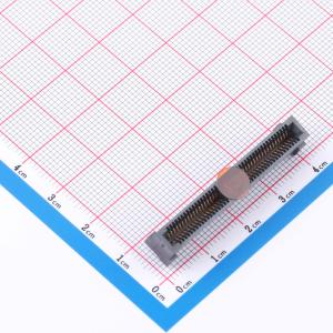 HSEC8-140-01-L-DV-A-K-TR商品缩略图