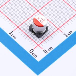 RYHV50V2.2UF5*5商品缩略图