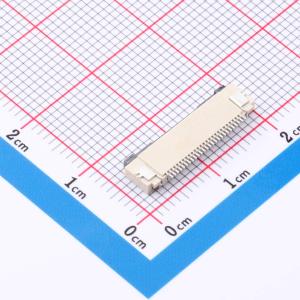 0.5K-DX-26PWB-RW商品缩略图