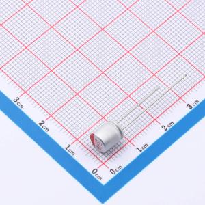 RYHS10V270UF6*7商品缩略图