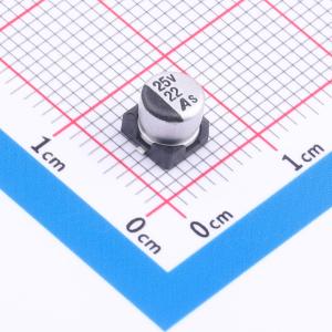 GVS1E220M0504商品缩略图