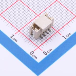 ZH1.5mm-4P-LT商品缩略图