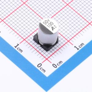 RYGVZ50V100UF6*7商品缩略图