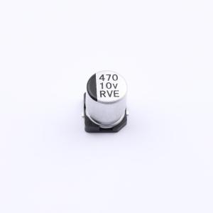 RYRVE10V470UF6*7商品缩略图