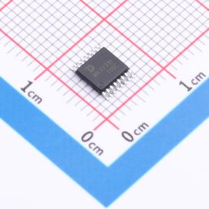 MAX3232IPWR-TUDI商品缩略图