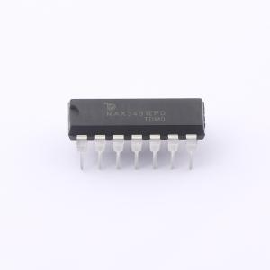 MAX3491EPD-TUDI商品缩略图