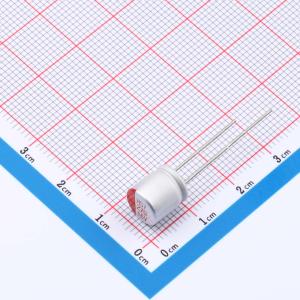 RYHS16V270UF8*8商品缩略图