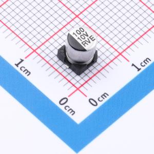 RYRVE10V100UF5*5商品缩略图