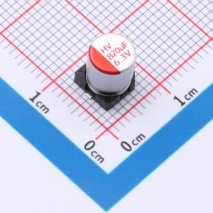 RYHV6.3V820UF6*7商品缩略图